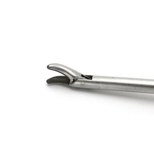 Manual Surgical <b>Instruments</b> Needle Holder Sterile Laparoscopy <b>Laparoscopic</b> <b>Instruments</b> Endoscopic Forceps CE By Grip Surgical - Product Image 3