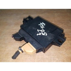 Módulo de Control de Ayuda al Estacionamiento A6 4F 2004-2011 Usado ORIGINAL 4F0919283F - Product Image 4