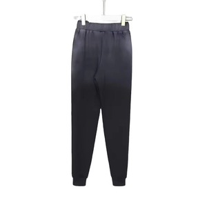 Ensemble de survêtement à capuche décoré de strass, veste à fermeture éclair à manches longues, pantalon de survêtement assorti, tenue d'entraînement pour la salle de sport - Product Image 2