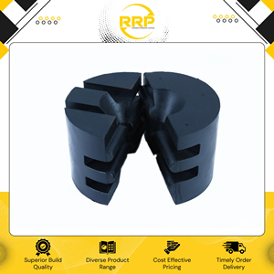 Caucho NBR de Doble Extracción de Origen Indio de Alta Durabilidad y Calidad Superior para Uso en Perforación de Pozos Petroleros - Product Image 2