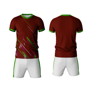 Uniforme de Rugby al por Mayor, Tela Transpirable de Alta Calidad, Diseño de Agarre Fuerte para Entrenamientos, Partidos y Uso en Equipo - Product Image 6