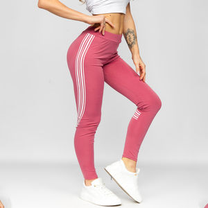 Nouveauté : Leggings de yoga pour femmes en tissu doux, imperméable, prix de gros, quantité en vrac, service OEM. - Product Image 3