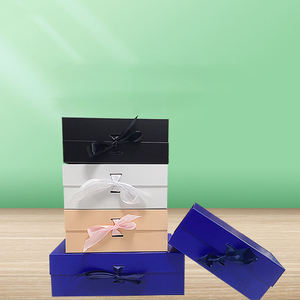 Cajas Rígidas con Cierre Magnético Premium para Empaquetado Corporativo - Product Image 6