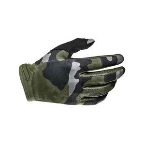 Gants de motocross pour hommes, design personnalisé, prix abordable, respirants, pour ATV, dirt bike, downhill, VTT, MX. - Product Image 3