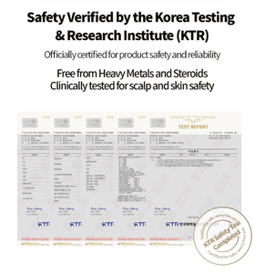 2.SMiB Herb Spa Scalp Care Shampoo Anti Aging Hair Loss Control Botanical Extract Vegan Formula Strengthening Volume Repair - Product Image 6