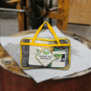 ชุดดูดซับสารเคมีแบบพกพา ขนาด 20 ลิตร สำหรับงานอุตสาหกรรม ฉุกเฉิน และคลังสินค้า - Product Image 3