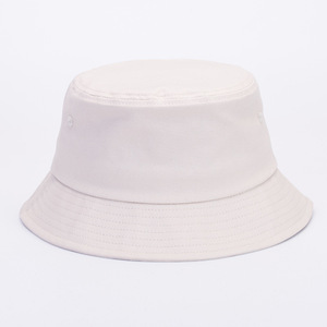 OEM ODM Custom Logo Adjustable Breathable Cotton Linen Bucket <b>Hat</b> Wholesale Outdoor <b>Sun</b> <b>Hat</b> for <b>Men</b> Women Embroidery Private - Product Image 2