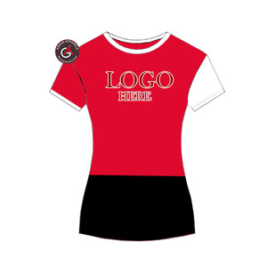 Delta |   Sigma |   T-shirts à manches longues Theta Soror, haute qualité, fabrication professionnelle, t-shirt pour femmes - Product Image 3