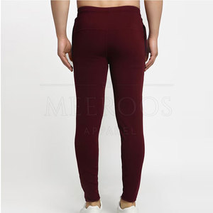 Premium Men Gym <b>Joggers</b> <b>Slim</b> Fit Athletic Workout Sweatpants High Quality Men Fitness <b>Joggers</b> - Product Image 2