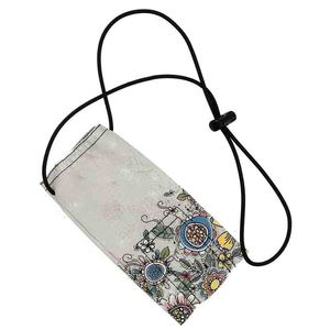 Housse de canon de paintball personnalisée avec logo, en tissu Cordura robuste et coutures renforcées, équipement de sécurité en gros, housse de paintball - Product Image 2