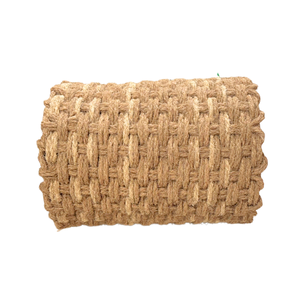Artículo Popular: Tapete de Entrada de Fibra de Coco para Exteriores, Resistente a la Intemperie y Duradero, de Alta Calidad - Product Image 1