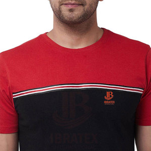 Conjunto de Camiseta y Pantalones Cortos de Moda, al Por Mayor, Precio Económico, Nueva Temporada, Manga Corta, Alta Calidad, para Hombre - Product Image 5
