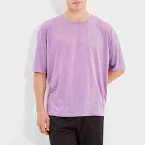 Camiseta de Manga Corta para Hombre, Talla Grande, Transpirable, 100% Algodón, con Impresión de Logotipo de Marca Personalizada, Diseño a Cuadros 2026 - Product Image 6