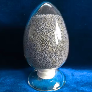 Flux de soudage de haute pureté pour soudage à fil, fourni par l'usine, conçu pour protéger la piscine de soudure fondue. - Product Image 1