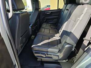 พร้อมส่งมอบ CHEVROLET TAHOE Z71 4WD ปี 2025 เอกสารครบถ้วน รถมือสอง รับประกัน 3 ปี - Product Image 5