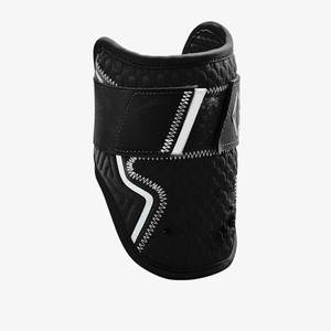 Protector de Codo de Poliéster Transpirable con Cierre de Cremallera, Universal, Unisex, para Todas las Estaciones, Protección Básica, Uso Multideportivo - Product Image 2
