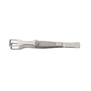 Top Selling Factory Price Fomon Dorsal Scissors 14cm 5 1/2 High Quality Manual Reusable CE Certified Surgical <b>Instrument</b> - Product Image 3