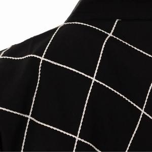 FORESIGHT ENTERPRISES OEM Uniforme de judo et de karaté professionnel sur mesure, extensible, respirant, mélange de coton, unisexe, adulte, 240g - Product Image 6