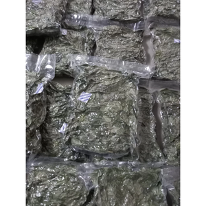 Hojas de Tiliacora Triandra Secas Naturales en Paquete al Vacío de 400g para Gelatina de Hierba Verde Ya Nang, Proveedor en Vietnam - Product Image 6