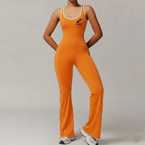 Ropa de Entrenamiento 2026 con el Mejor Diseño, Hecha de Spandex para Mujer, Cómoda, Duradera, Servicio OEM de Alta Calidad para Gimnasia y Danza - Product Image 2