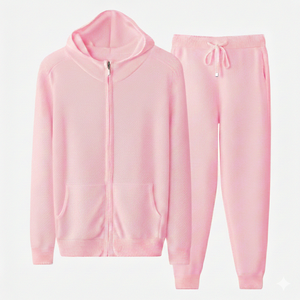 Survêtement de sport confortable pour hommes en gros - Product Image 5