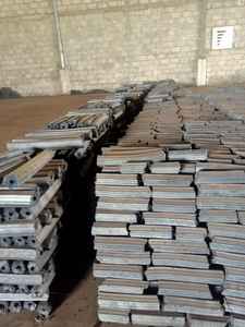 Briquetas de Aserrín Ecológicas - Carbón Vegetal de Aserrín Premium para Barbacoa / Hookah / Shisha, Exportación a Japón, Corea - Product Image 2