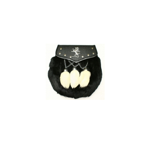 Nuevas Borlas de Pelo de Conejo de Primera Calidad, Estilo Escocés, para Accesorios de Instrumentos Musicales, Último Modelo Casual - Product Image 4