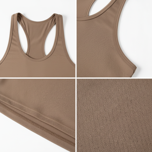 Custom Quick Dry Breathable Slim Fit Athletic Moisture Sleeveless <b>Men</b> Training Gym Workout tank Top Custom <b>Singlet</b> Vest - Product Image 5