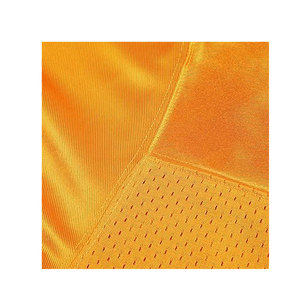 Últimos Diseños de Camisetas de Fútbol Americano Personalizadas, Diseño de Doble Color, Uniforme de Equipo Sublimado en Poliéster Transpirable - Product Image 4