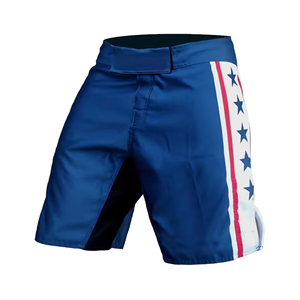 Shorts de sport légers personnalisés pour hommes, séchage rapide, poches actives, fitness, musculation, vente en gros, vêtements d'exercice utilitaires en vrac - Product Image 3