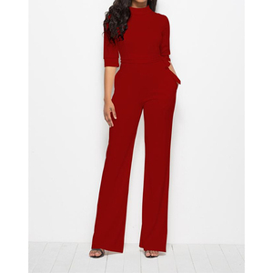 Combinaison décontractée pour femme, tenue une pièce douce et confortable, combishort d'été à manches courtes, coupe décontractée, pour le quotidien, personnalisable - Product Image 6