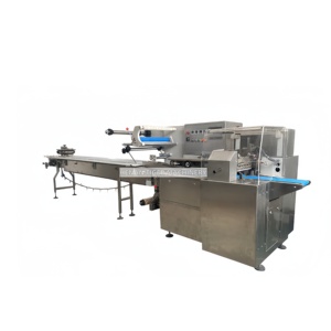 Máquina empacadora de fideos Maggi, aromatizante de fideos instantáneos, proveedores automáticos de máquinas empacadoras de fideos instantáneos - Product Image 5