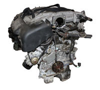Penjualan Terbaik untuk MINI COOPER S BEKAS 2025 OEM 2.0L FWD ENGINE MOTOR ASSEMBLY DENGAN TURBO