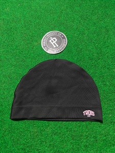 Bonnet de course personnalisé à séchage rapide unisexe avec doublure en satin noir pour le cyclisme et l'alpinisme – Vente en gros - Product Image 5