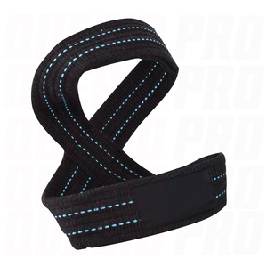 Fournisseur de sangles de musculation OEM, sangles de musculation en coton de qualité supérieure avec options de couleurs, tailles et emballages personnalisés - Product Image 3
