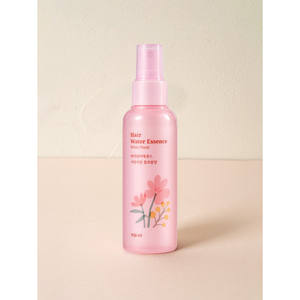 Fruitland 110ml Shabang Aroma Floral Fragante Esencia de agua Aceite esencial para el cabello - Product Image 1