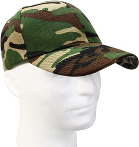Gorra de Béisbol de Alto Rendimiento, Transpirable, Ropa Deportiva, Fabricante de Gorras - Product Image 1