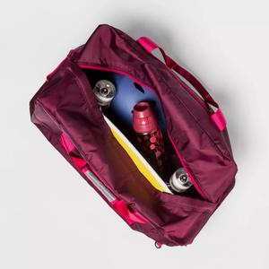 Polyester Material Made <b>Duffle</b> <b>Bags</b> Best Selling Men's Large Luxury Made In Best Material <b>Duffle</b> <b>Bags</b> - Product Image 3