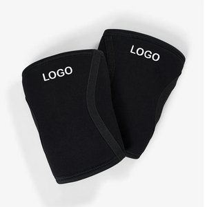 <b>Knee</b> Pads Sports <b>Knee</b> Protection Volleyball MMA Training Equipment Custom Logo OEM Wholesale Manufacturer Supplier - Product Image 5