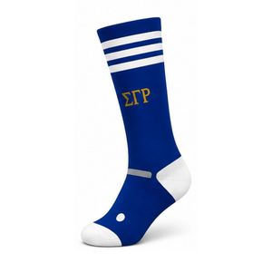 Custom Embroidery Crew <b>Socks</b> Soft Breathable Cotton Blend Personalized Letter Pattern Fashion Sports <b>Socks</b> <b>for</b> Everyday Comfort - Product Image 6