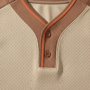 Maillot de baseball personnalisé pour hommes – Vente en gros, logo, numéro et nom personnalisés, sublimation, vêtements de sport à séchage rapide, uniforme d'équipe - Product Image 5