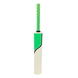Batte de cricket en saule anglais avec logo personnalisé et housse, légère, style sportif, design unique, fabriquée en bois de saule du Cachemire - Product Image 5