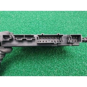 ECU และโมดูลคอมพิวเตอร์มือสองสำหรับรถยนต์ C-class รุ่น A1729007600 - Product Image 3