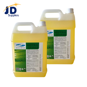 Wholesale Malaysia Insect Repellant Detergent Pine Liquid Floor Cleaner and Odor Neutralizer Commercial Bulk Supply - Product Image 5