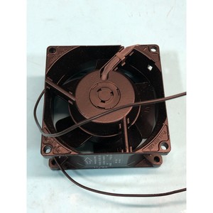 Ventilador Axial RS 509-046 80x80x38, 110V CA, 30CFM - Equipo y Piezas de Semiconductores de Confianza de Marca Global - Product Image 6