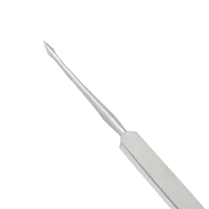 Foreign Body Fluid Removal Needle Straight 3 mm Tip 14 cm Ophthalmic Surgical Instrument Stainless Steel Manual <b>Precision</b> <b>Tool</b> - Product Image 4