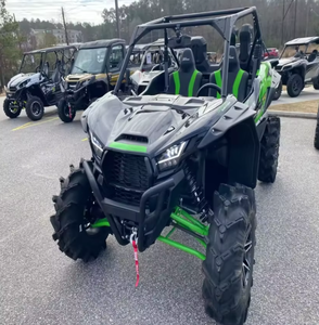 2025 Instant Marketing - Teryx KRX4 1000 ES 999cc Nuevo, Listo para Enviar, Precio Accesible - Product Image 2