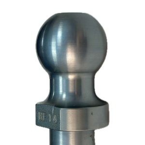 Bola de remolque para coche, camión, remolque, accesorios, remolque de Tractor - Product Image 3
