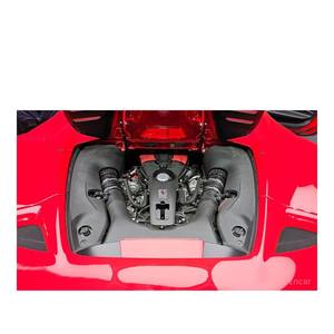 Ferrari F8 3.9 V8 2023, 10,221 km, Volante a la Izquierda, Modelo 2023/12 - Product Image 6