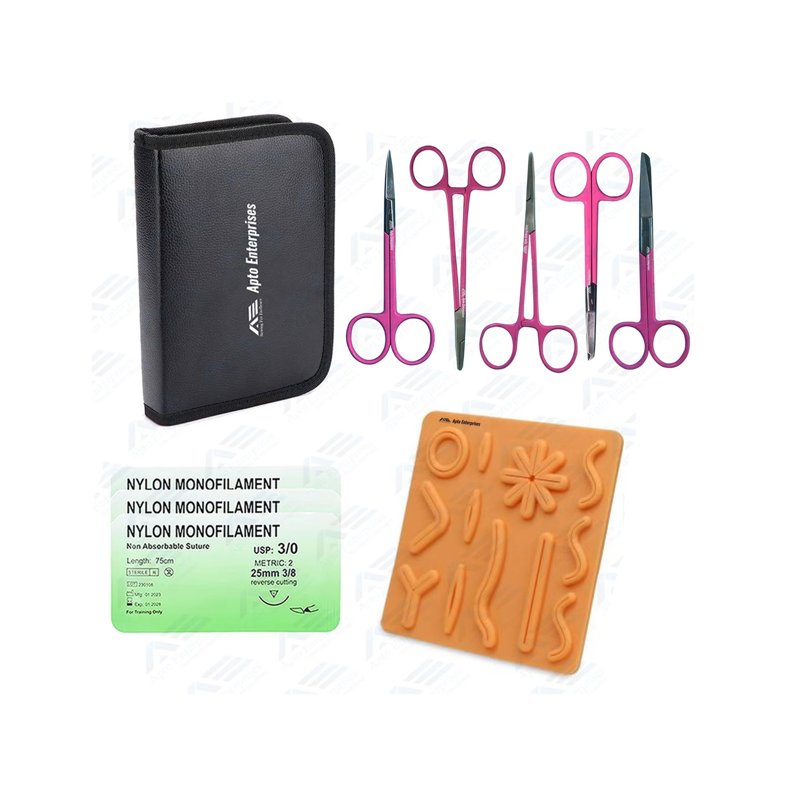 Suture Kit